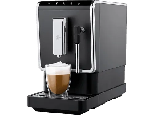 TCHIBO Esperto Latte Kaffeevollautomat Anthrazit von Tchibo