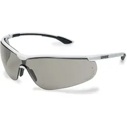 Sportstyle 9193280 Schutzbrille - Weiß - - Weiß - Uvex