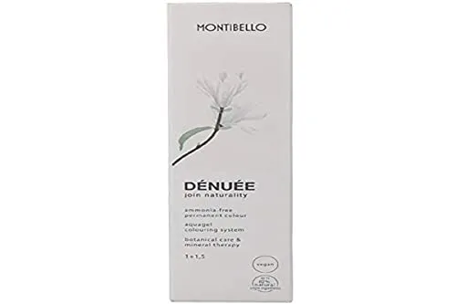 Montibello Dénuée Ammonia-Free 6.36 Standard