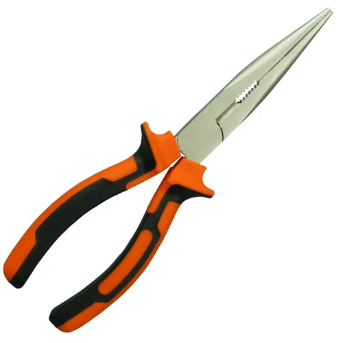 HRB Zange, Kombizange, Seitenschneider, Spitzzange, Spitzzange 175 mm