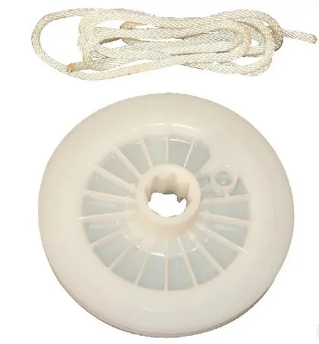 Kramp Seil Briggs & Stratton 295871 Seilscheibe