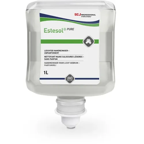 DEB Pure Wash Handreiniger 6x1l von SC Johnson