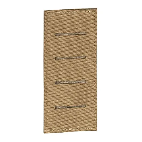 Helikon-Tex Molle Adapter Insert 1 - Coyote