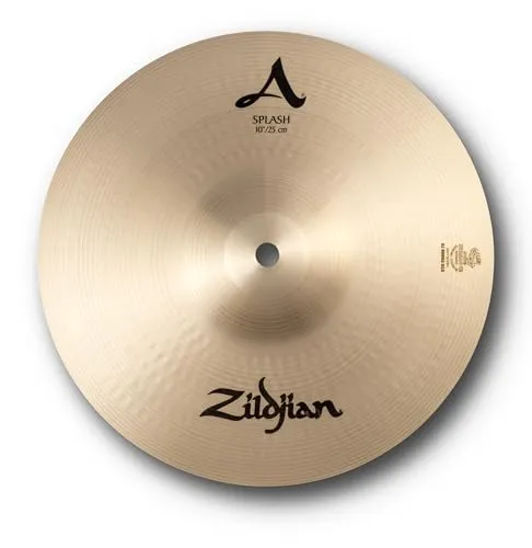 Zildjian A0211 A 10