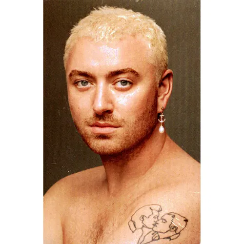 Sam Smith - Gloria (2023 - Original) - Musikkassette von Sam Smith, Originalpressung aus 2023, ideal für Sammler und Musikliebhaber.