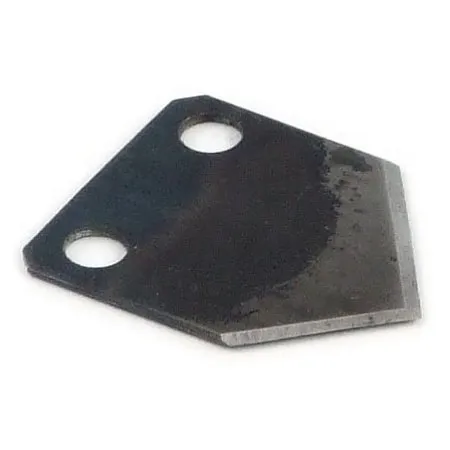 Alphacool Ersatzklinge 3-19mm Ersatzmesser, schwarz, für Schlauchschneider