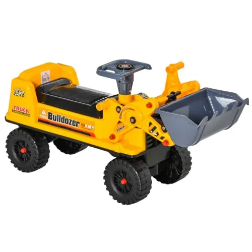 Homcom Kinder Bagger