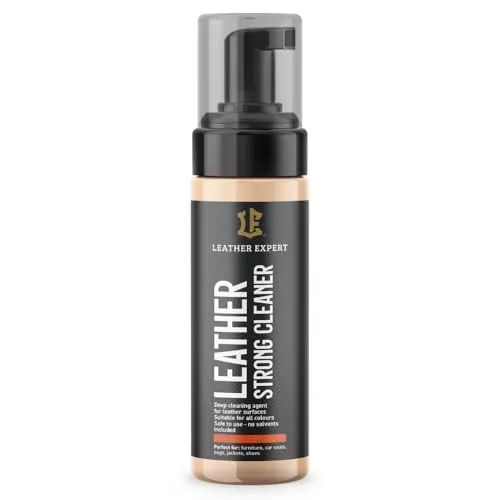 Expert Extra Lederpflege für Ledercouch 200 ml