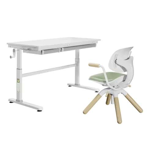 Schreibtische Grün von PonteSino