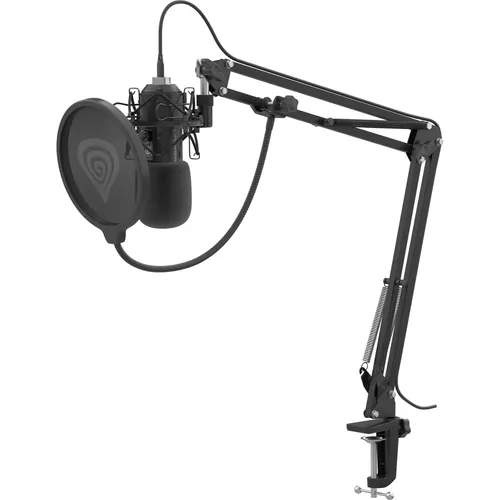 Produktbild Genesis Gaming Mikrofon RADIUM 400 G2 – Hochwertiges Streaming-Mikrofon
