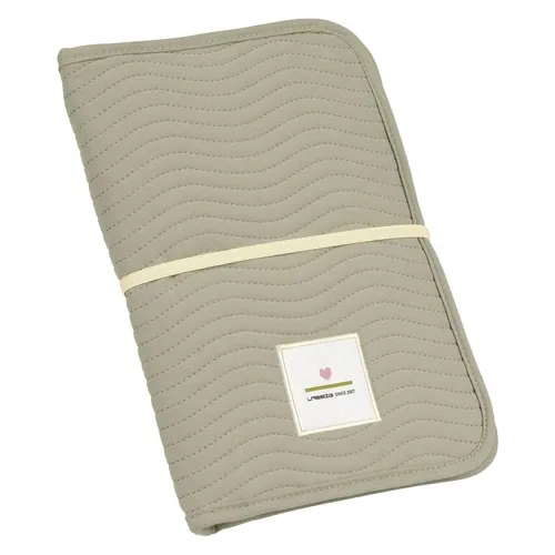 LÄSSIG Wickeltasche Changing Pouch (Set, 2-tlg) von LÄSSIG