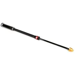 RockShox ZEB Flight Attendant Dämpfer, Extra breit - Sportzubehör für Bikes, ideal für anspruchsvolle Fahrer und bietet eine präzise Dämpfermontage für maximalen Fahrkomfort.