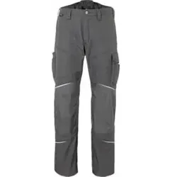 KÜBLER ACTIVIQ Thermohose anthrazit