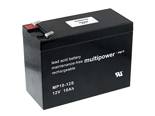 Powery Bleiakku MP10-12S