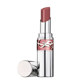 Yves Saint Laurent Loveshine Lipstick 202 - Intensiv glänzender Lippenstift - Lippenstifte, bietet bis zu 24 Stunden Pflege mit einem wetlookartigen Finish und enthält feuchtigkeitsspendende Öle für geschmeidige, gesunde Lippen.