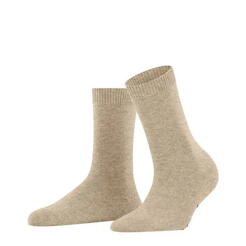 FALKE Damen Socken Da FALKE Cosy Wool SO