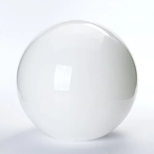 Ersatzglas Glaskugel für Lampenschirm (Ø 300 mm)