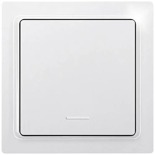 Eltako F1T55E-wg Funk-1-Kanal-Taster von Eltako