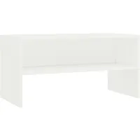 vidaXL TV Schrank Lowboard 80x40x40cm