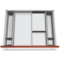 Produktbild Blum Orga-Line Besteckeinsatz 601-699mm
