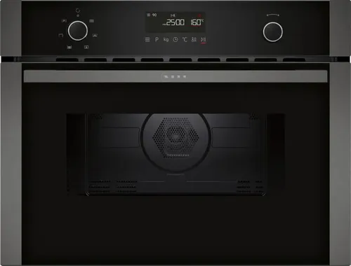 Neff C1AMG84G1 N50 Einbau Mikrowelle