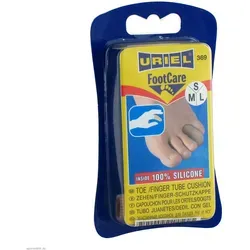 Fingerschutzkappe Silikon 1 St