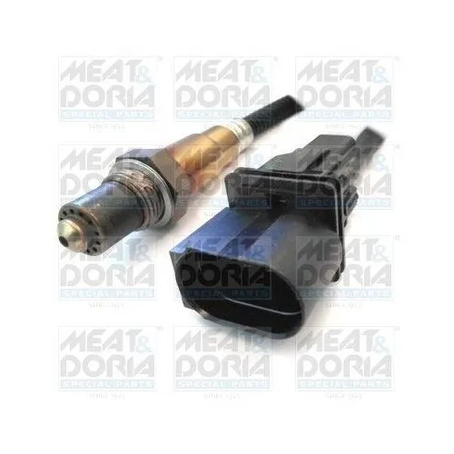Lambdasonde MEAT & DORIA 81528 für AUDI, BMW, FORD, PORSCHE, SEAT, VW