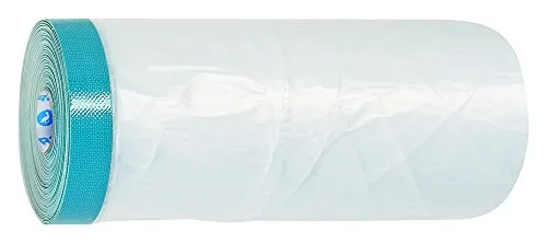 STORCH CQ UVX Folie mit Gewebe-Klebeband (10x 140cm x 16m) von Storch