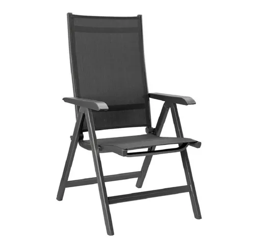 KETTLER Gartenstuhl Basic PLUS Klappsessel von KETTLER