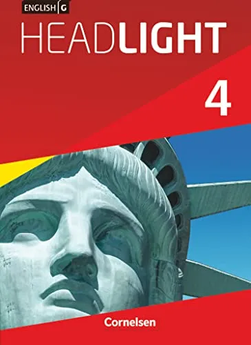 English G Headlight von Cornelsen Verlag