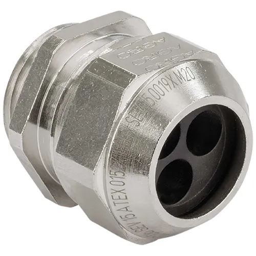 Produktbild Kaiser Kabelverschraubung EX1310.63.6.120