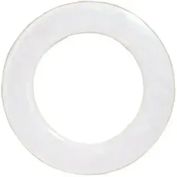 X Dichtungen Für Bier- Und Co2 Schlauch - Polyäthylenringe 10