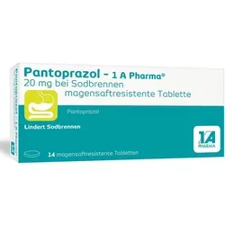 Pantoprazol