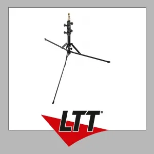 Manfrotto 5001B Nano Lampenstativ von Manfrotto