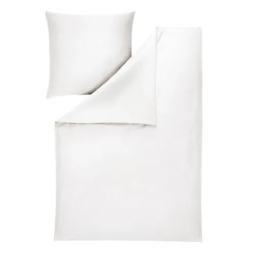 ESTELLA Bettwäsche Weiß von ESTELLA