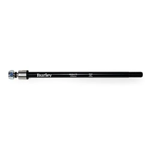 Burley Steckachse 12x1,75 229mm