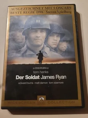 Der Soldat James Ryan (2 DVDs)