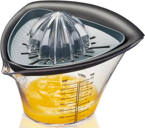 Entsafter Schwarz von GEFU