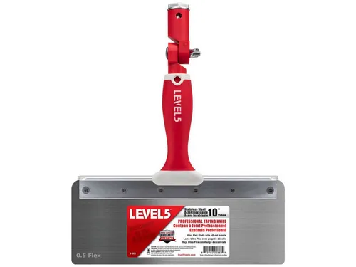 LEVEL5 Fassadenspachtel 10