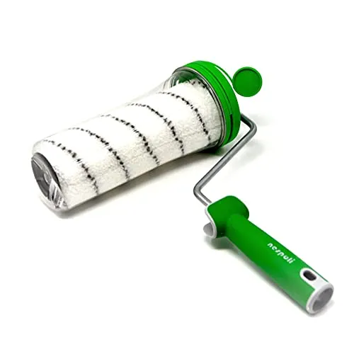 Nespoli Rollmatic Farbroller mit Box 22 cm