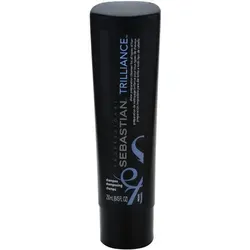 Sebastian Professional Trilliance Shampoo für strahlenden Glanz 250 ml