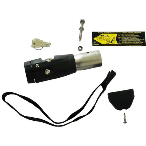 Weber Schloss (54587136)