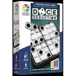 Dice-Deduction