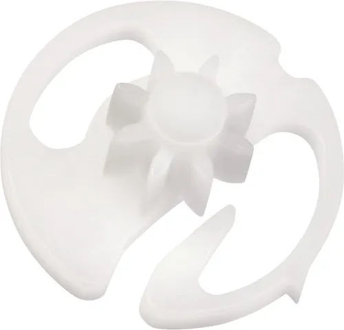 Abus Zoom EVO Mechanik Einzelteil