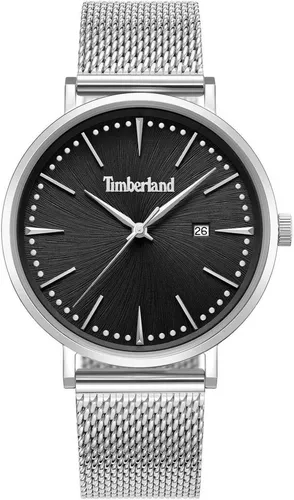 Timberland Quarzuhr RIPTON TDWGH0029302, Armbanduhr, Herrenuhr, Datum