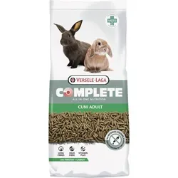 Versele-Laga Cuni Adult Complete Kaninchen 8kg von Versele-Laga