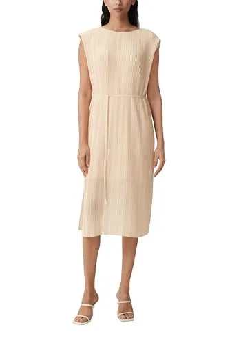 Comma Damen Kleid 60.2.61.20.200.2135323