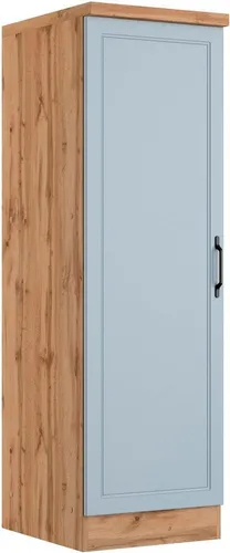 KOCHSTATION Vorratsschrank KS-Lana Breite 50 cm in blau von Kochstation