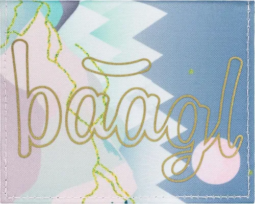 BAAGL Studentengeldbörse Moon