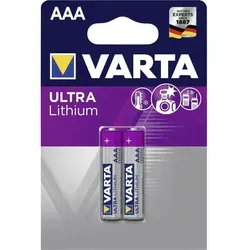 Produktbild VARTA Knopfzellenbatterie V395 (SR57) Silber